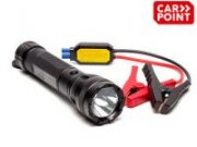  Carpoint Starthilfe / LED Taschenlampe | 5100 f&uuml;r 50,90&euro; statt 86,89&euro;