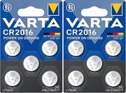 Carpriss Ger&auml;tebatterien (2er-Pack) f&uuml;r 4,20&euro;