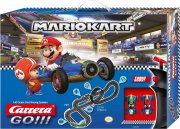 Carrera 20062492 GO!!! Nintendo Mario Kart Mach 8 5,3mRennstrecken-Set