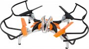 Carrera 9003150030157 R/C 6 Achs GYRO-Quadrocopter 