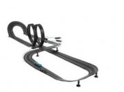 Carrera Autorennbahn Speed Racers f&uuml;r 34,94&euro;