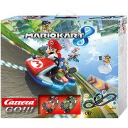 Carrera Carrera GO!!! 62491Nintendo Mario Kart 8 