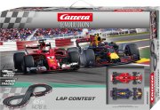 Carrera Evolution Lap Contest Rennbahn bei Ebay f&uuml;r 53 Euro