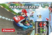 Carrera Evolution Mario Kart 8 Autorennbahn