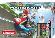Carrera Evolution Mario Kart Autorennbahn