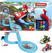 Carrera First Nintendo Mario Kart Rennbahn Super Mario vs. Luigi