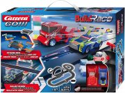 Carrera GO!!! Build 'n Race 4,9m Rennbahn mit Looping