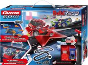 Carrera GO!!! Build 'n Race - Racing Set 6.2 Rennbahn