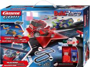 Carrera GO!!! Build 'n Race - Racing Set 6.2 Rennbahn