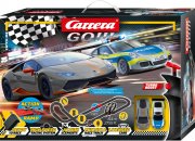Carrera GO!!! Catch Me Action-Rennbahn