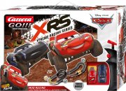 Carrera GO!!! Disney&middot;Pixar Cars Mud Racing 20062478 Autorennbahn Set