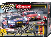 Carrera GO!!! DTM Master Class 062480 Autorennbahn