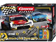 Carrera GO!!! DTM Pure Power Rennbahn