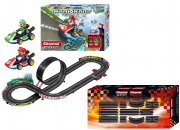 Carrera GO!!! Nintendo Mario Kart 8 Rennstrecken-Set + Ausbauset 2