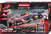 Carrera GO!!! PLUS Power Lap 20066006 Autorennbahn Set
