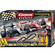 Carrera GO!!! Race Champions