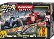 Carrera GO!!! Speed Grip 20062482 Autorennbahn Set
