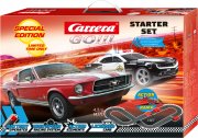 Carrera GO!!! Starter Set 063515 Special Edition Autorennbahn