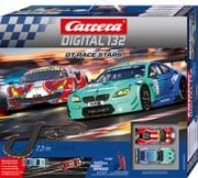 Carrera GT Race Stars f&uuml;r 239&euro; statt 243,89&euro;