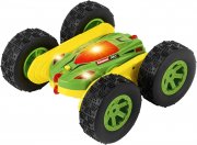 Carrera RC 2,4GHz Mini Turnator 2.0 ferngesteuertes Auto mit leuchtenden LED-Lichtern