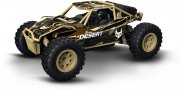 Carrera RC Desert Racer 370240002 Ferngesteuertes Fahrzeug mit Luftreifen und Vollfederung