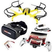 Carrera RC HD Next Quadrocopter f&uuml;r nur 61,85 Euro inkl. Versand