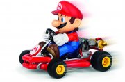 Carrera RC Mario Kart&trade; Pipe Kart f&uuml;r Kinder