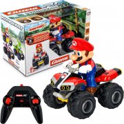 Carrera RC Nintendo Mario Kart TM 8 ferngesteuertes Quad