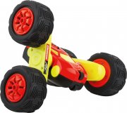 Carrera RC Turnator - Glow in The Dark 370162105 Ferngesteuertes Auto mit 360&deg; Action 