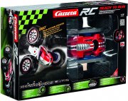 Carrera RC Turnator RTR Ferngesteuertes Auto mit 360&deg; Flip Action