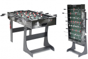 Carromco Rialto XT klappbarer Tischkicker
