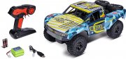 Carson 1:10 Amphi Power Truck 2.4G RC Fahrzeug, inkl. Batterien und Fernsteuerung