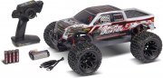 CARSON 1:10 Mega Duster FE 2.4GHz 100% RTR R/C ferngesteuertes Offroad Auto