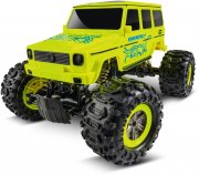 CARSON 1:10 Sea Monster 2.4G 100% RTR R/C Amphibienspielzeugfahrzeug