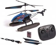 Carson 500507148 Easy Tyrann 290 Waterbeast Ferngesteuerter Helikopter