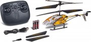 Carson 500507151 Eagle 220 Autostart Ferngesteuerter Helikopter Ready to Fly Modell