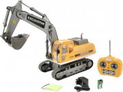 Carson 500907190 Raupenbagger RTR bei Amazon f&uuml;r 46,56 Euro