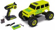 Carson Sea Monster RTR R/C Amphibienfahrzeug
