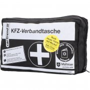 Cartrend KFZ-Verbandtasche 7730043 nach DIN 13164