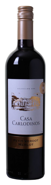 Casa Carlodinos - Selecci&oacute;n Oro - Vino de Espa&ntilde;a f&uuml;r 1,99&euro; die Flasche!