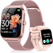 CASCHO Smartwatch f&uuml;r Damen f&uuml;r nur 35,98&euro; bei Amazon