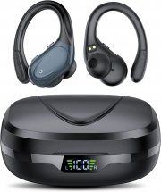 CASCHO X17 Bluetooth In Ear Kopfh&ouml;rer