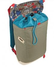 CASE-LOGIC Larimer Rucksack f&uuml;r 20&euro; (statt 34&euro;)