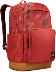 Case Logic Query Rucksack Rot 29 Liter