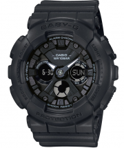 CASIO BABY-G BA-130-1AER Chronograph