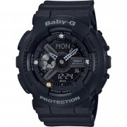 Casio Baby-G BA-135DD-1AER Damenuhr