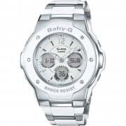 Casio Baby G MSG-300C-7B3ER Damen Armbanduhr