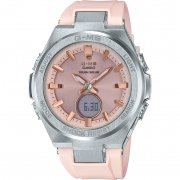 Casio Baby-G MSG-S200-4AER Damenuhr