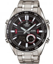Casio Classic EFV-C100D-1AVEF Herren Multifunktionsuhr