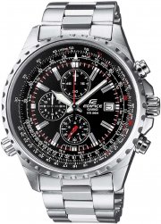 Casio Edifice EF-527D-1AVEF Herren Chronograph